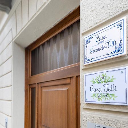 Casa Telli Apartment Turin Exterior photo