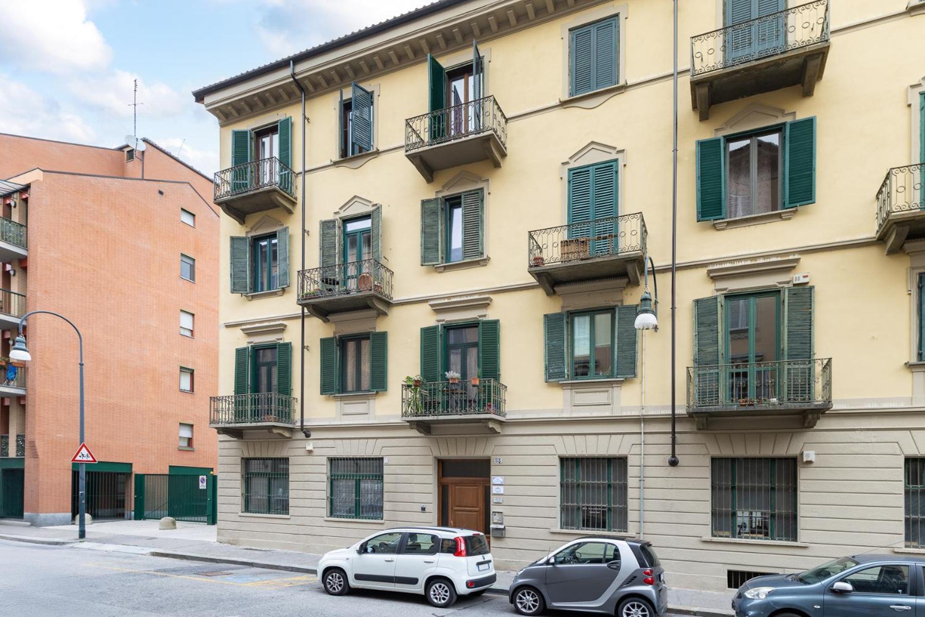 Casa Telli Apartment Turin Exterior photo